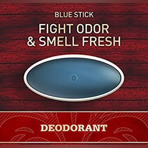 Old Spice Swagger Deodorant 3 Pack - Picture 5 of 5